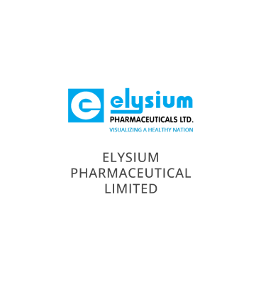 Elysium Pharmaceutical Limited Elysium Pharmaceutical Limited