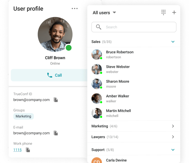 Unified Сommunications Unified Сommunications