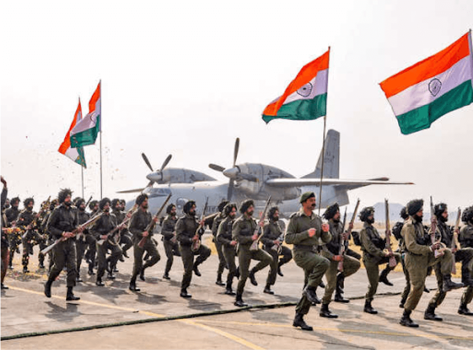 Indian Army Indian Army